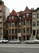 731 Saint Nicholas Ave Apartments