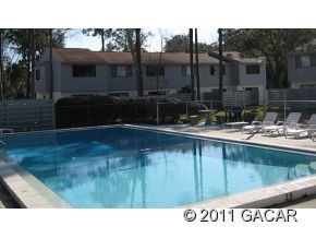 3600 SW 19th Ave in Gainesville, FL - Building Photo
