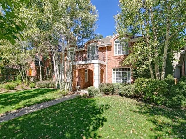 2545 E Kentucky Ave in Denver, CO - Building Photo - Building Photo