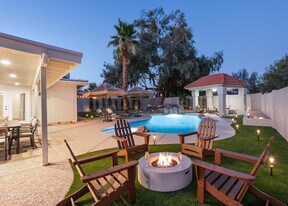 15035 N 49th Way in Scottsdale, AZ - Building Photo