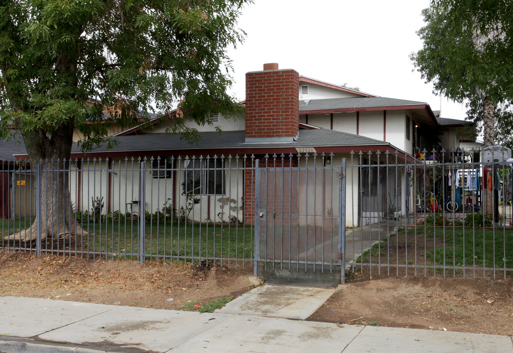 22826 Adrienne Ave in Moreno Valley, CA - Building Photo