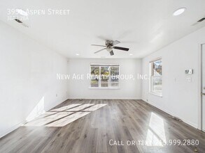 3951 Aspen St in Philadelphia, PA - Building Photo - Building Photo