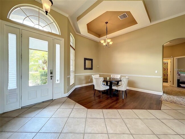 709 Broadoak Loop in Sanford, FL - Building Photo - Building Photo