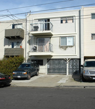 681 Linden St in Daly City, CA - Building Photo - Building Photo