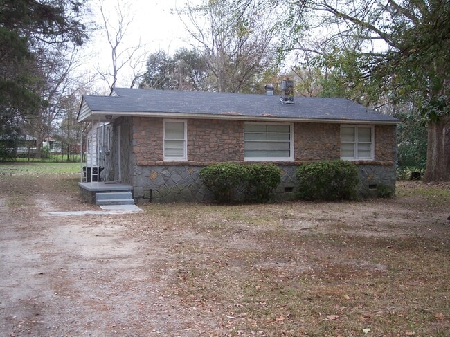 property at 7601 Stone St