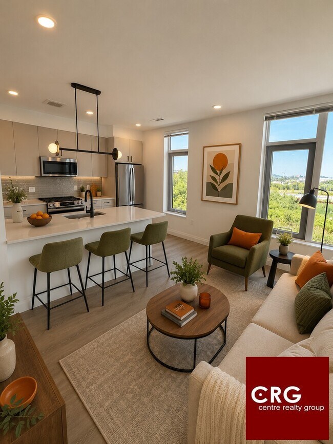property at 93 Bennington St