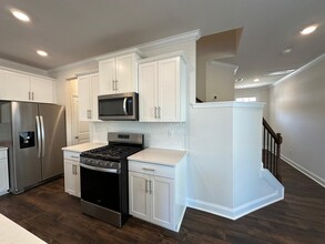 1254 Firethorne Ave SW in Concord, NC - Building Photo - Building Photo