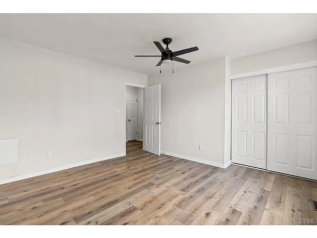 property at 3101 Link Rd