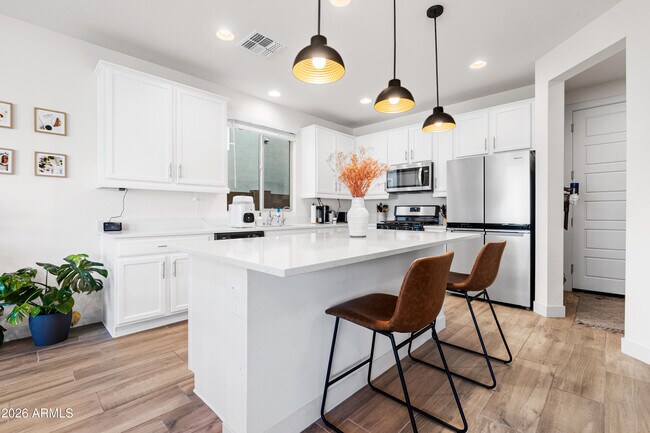 21927 N 31st Pl in Phoenix, AZ - Building Photo - Building Photo