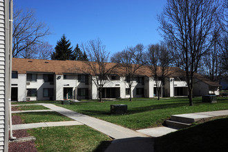 Brookside Apartments in Lebanon, PA - Building Photo - Building Photo