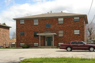 5907 Permerland Dr Apartments