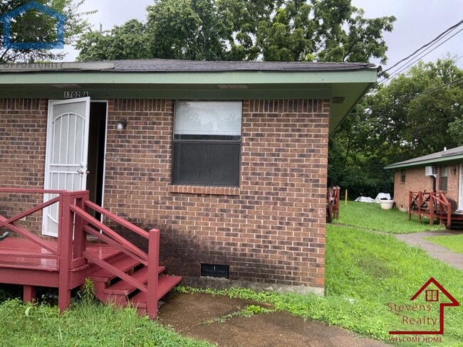 1702 Olive St in Chattanooga, TN - Building Photo - Building Photo