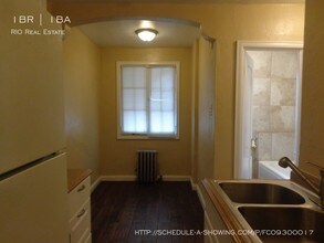 1320 E 14th Ave-Unit -14 in Denver, CO - Building Photo - Building Photo