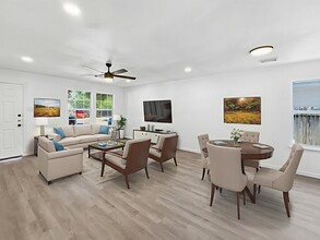 4907 Fox Mill Ln in Spring, TX - Building Photo - Building Photo