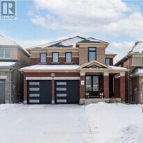 46 Sandhill Cres in Adjala-Tosorontio, ON - Building Photo