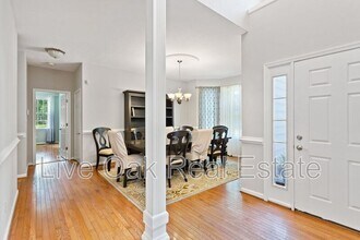 4701 Harlequin Way in Chesapeake, VA - Building Photo - Building Photo