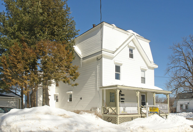 155 High St in South Portland, ME - Building Photo - Building Photo