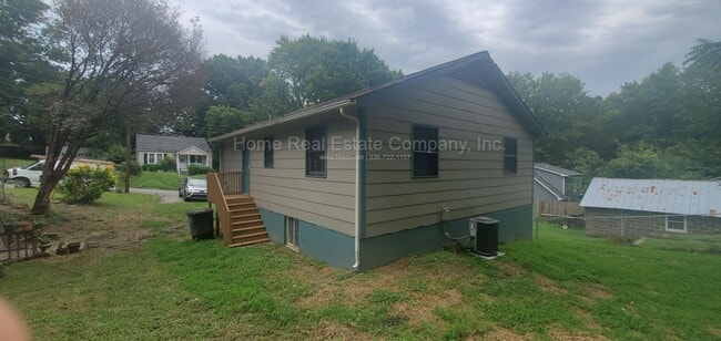 730 Laurel St in Winston-Salem, NC - Foto de edificio - Building Photo