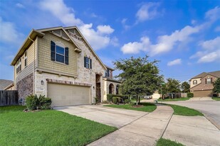 13019 Hanover Breeze Ln in Houston, TX - Foto de edificio - Building Photo