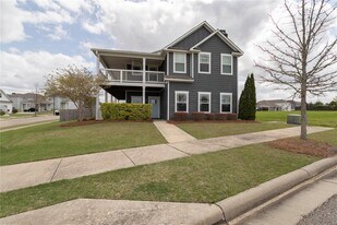 201 Ave of The Orchards in Pike Road, AL - Building Photo