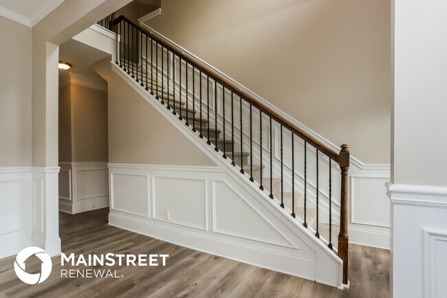 6364 Flat Rock Ln in Atlanta, GA - Building Photo - Building Photo
