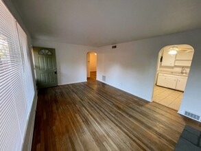 513 W Uintah St in Colorado Springs, CO - Building Photo - Building Photo