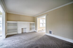 223 Virgil Ave in Buffalo, NY - Building Photo