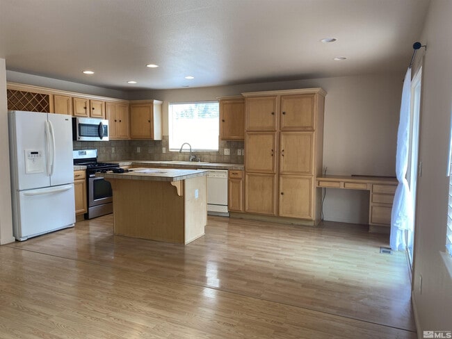 2505 Rio Rico Ct in Reno, NV - Building Photo - Building Photo