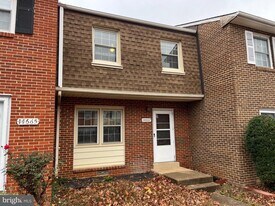 14667 Endsley Turn in Woodbridge, VA - Building Photo