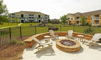 Haven at Market Street Station