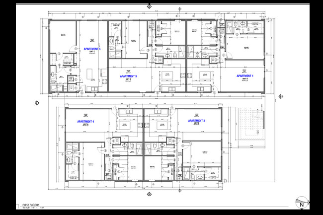 Don Camilo Apartments in Laredo, TX - Building Photo - Building Photo