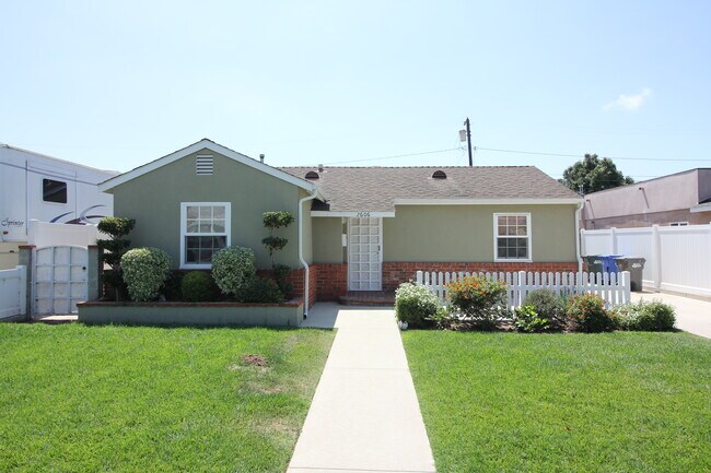 property at 2606 182nd St