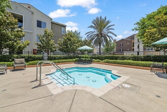 The Vistas of West Hills in Valencia, CA - Building Photo - Building Photo
