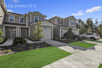 14125 Sterely Ct S in Jacksonville, FL - Building Photo - Building Photo
