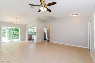 1322 SE 33rd Terrace in Cape Coral, FL - Building Photo - Building Photo