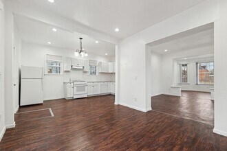 1478 Helen St in Detroit, MI - Building Photo - Building Photo