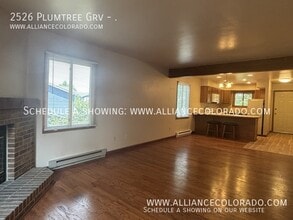 2526 Plumtree Grove in Colorado Springs, CO - Building Photo - Building Photo