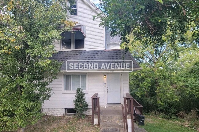 property at 3350 Cavanaugh Ave