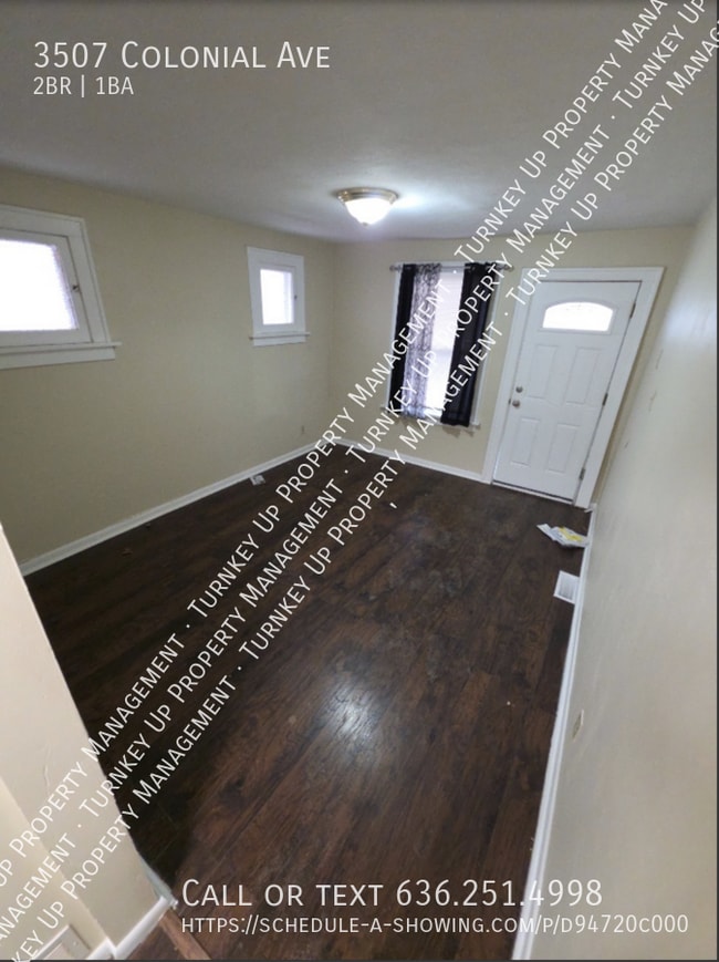 3507 Colonial Ave in St. Louis, MO - Building Photo - Building Photo