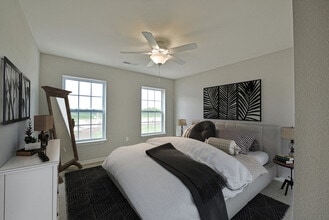 Badger Canyon in Kennewick, WA - Building Photo - Building Photo