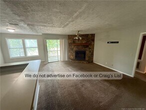 1022 Brookhollow Dr in Fayetteville, NC - Building Photo - Building Photo