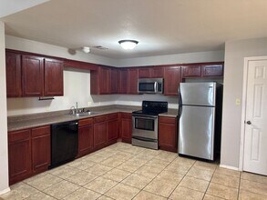 1008-1010 Trenton Dr in Fort Smith, AR - Building Photo - Building Photo