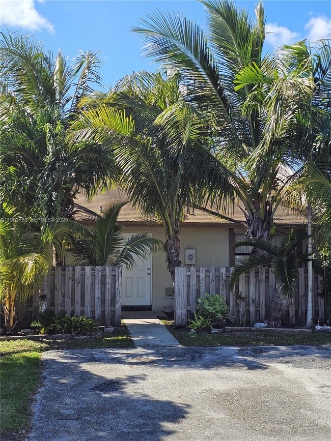 property at 1630 Sandpiper Blvd