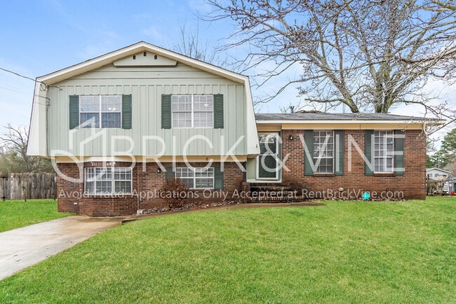 property at 2615 Novel Dr