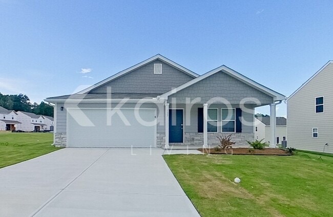 133 George Oxford Dr