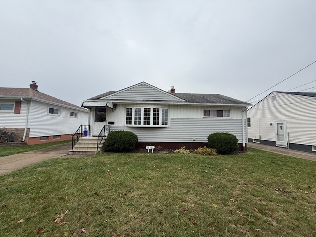 property at 16261 Remora Blvd