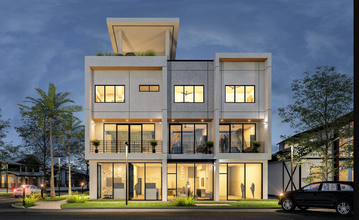 2700 Central Ave in St. Petersburg, FL - Building Photo - Building Photo