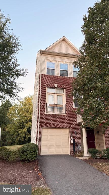 property at 16782 Blackjack Oak Ln