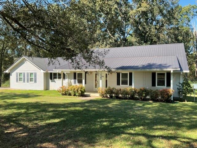 33 Andrews Rd in Carnesville, GA - Building Photo - Building Photo