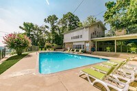 Building Photo - Holcombe Heights Apartments in Little Rock, Arkansas